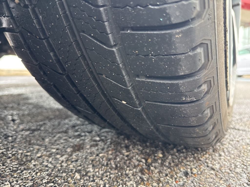 2021 Honda Accord Sport Special Edition