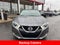 2018 Nissan Maxima Platinum