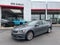 2017 Volkswagen Passat 1.8T SE