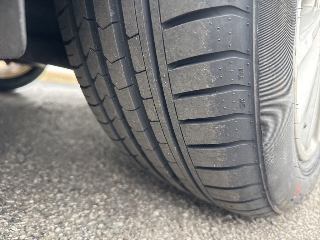 2017 Volkswagen Passat 1.8T SE