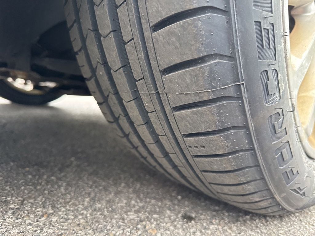 2017 Volkswagen Passat 1.8T SE