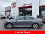 2017 Volkswagen Passat 1.8T SE