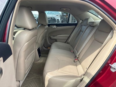 2014 Chrysler 300 Base