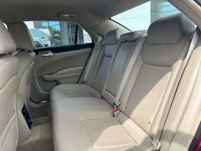 2014 Chrysler 300 Base