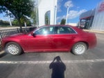 2014 Chrysler 300 Base