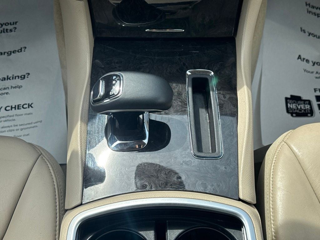 2014 Chrysler 300 Base