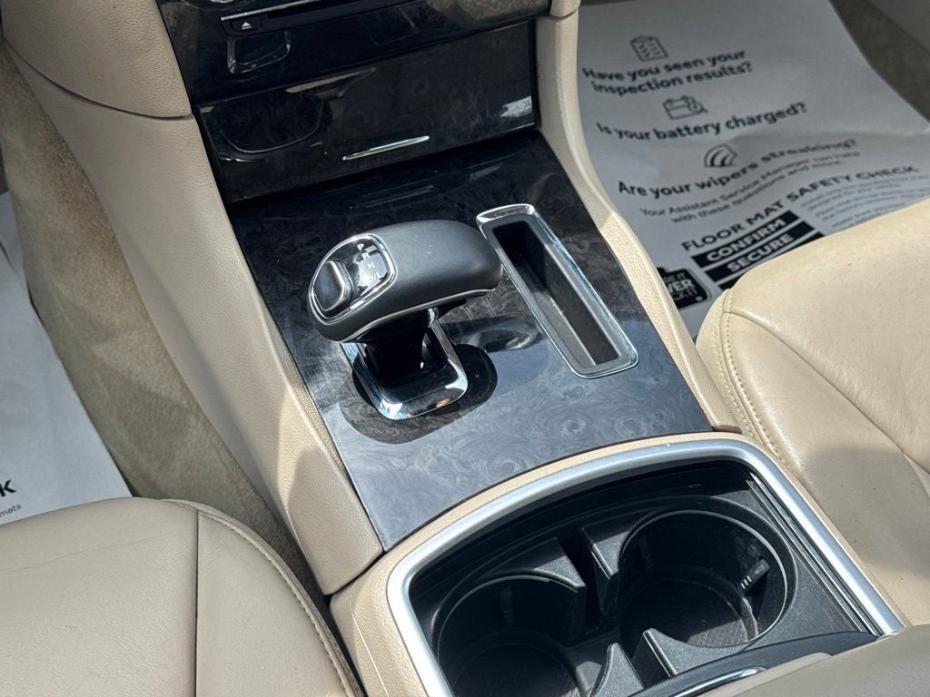 2014 Chrysler 300 Base