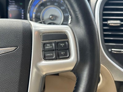 2014 Chrysler 300 Base