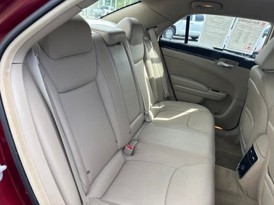 2014 Chrysler 300 Base