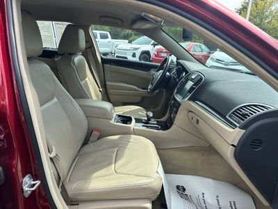 2014 Chrysler 300 Base