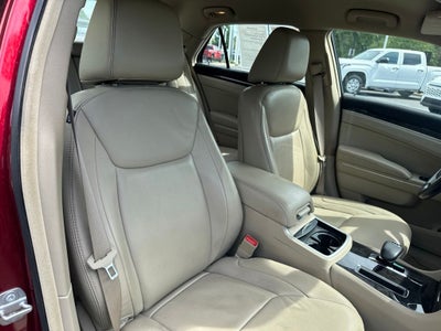 2014 Chrysler 300 Base