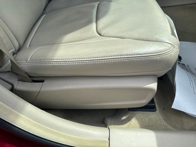2014 Chrysler 300 Base