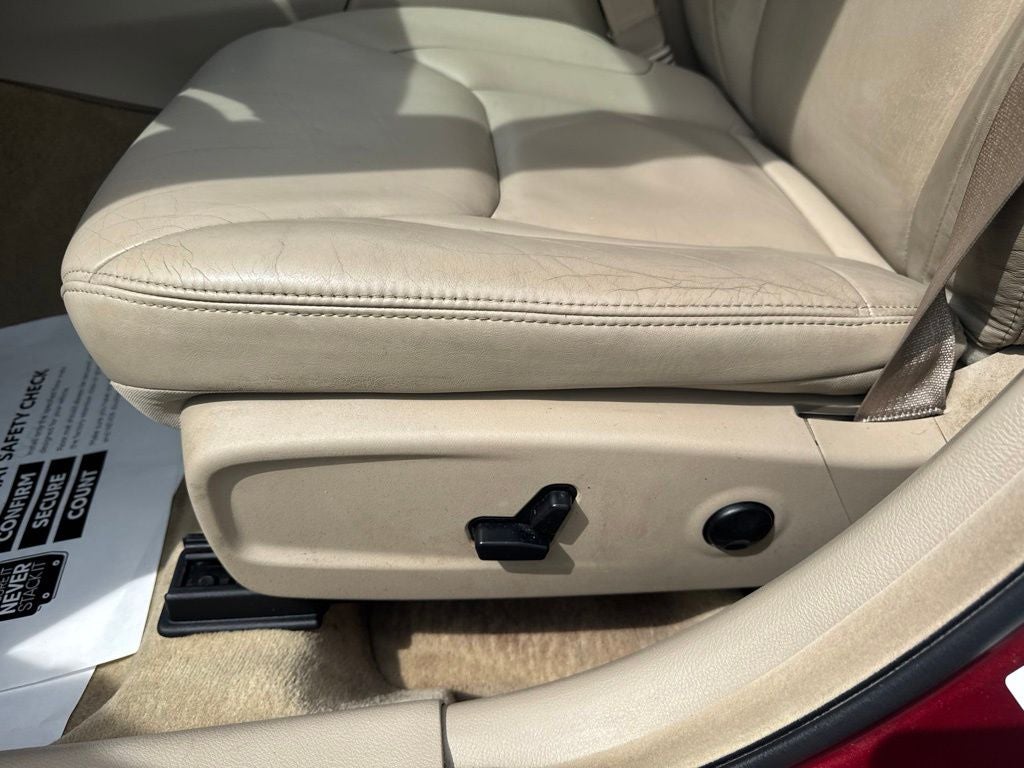 2014 Chrysler 300 Base