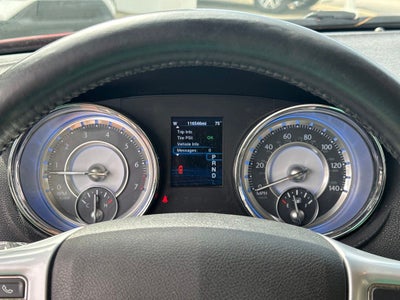 2014 Chrysler 300 Base