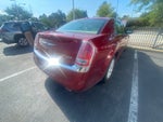 2014 Chrysler 300 Base