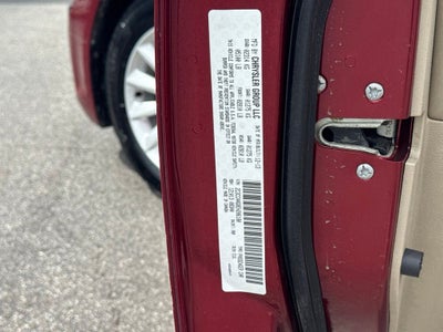 2014 Chrysler 300 Base