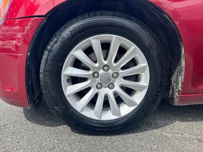 2014 Chrysler 300 Base