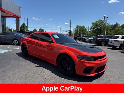 2023 Dodge Charger R/T Scat Pack WIDEBODY