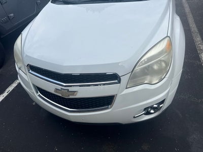 2011 Chevrolet Equinox LT 2LT