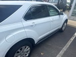 2011 Chevrolet Equinox LT 2LT