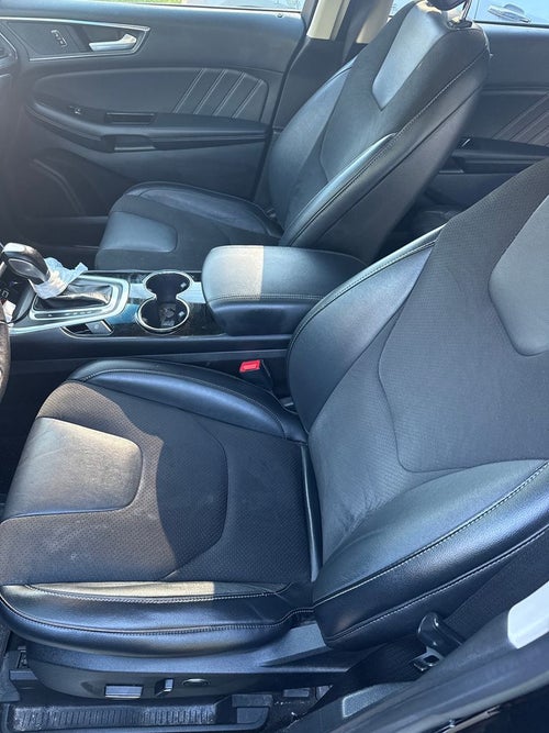 2018 Ford Edge Sport
