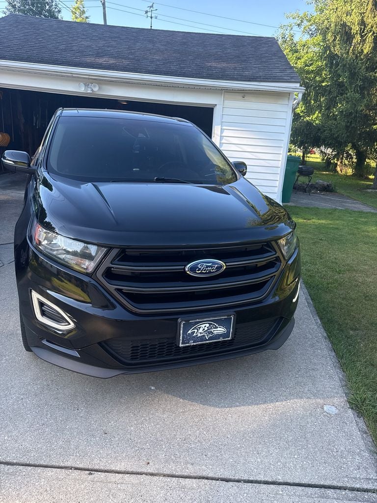 2018 Ford Edge Sport