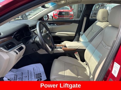 2019 Cadillac XTS Luxury