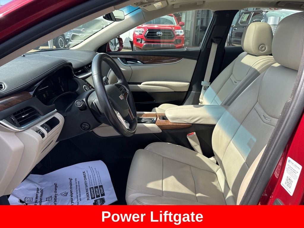 2019 Cadillac XTS Luxury