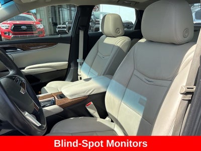 2019 Cadillac XTS Luxury