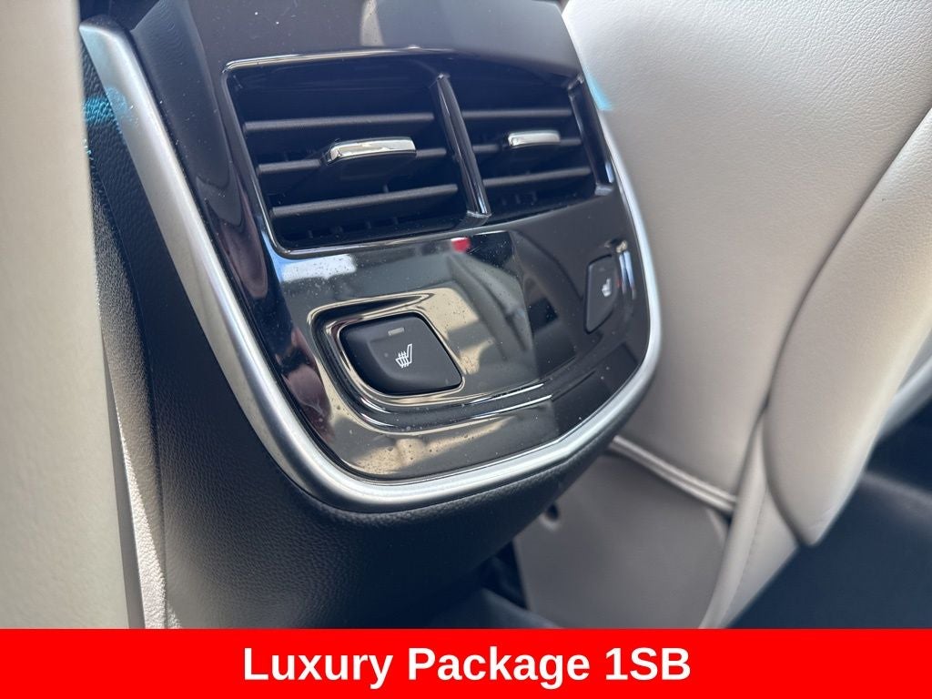 2019 Cadillac XTS Luxury