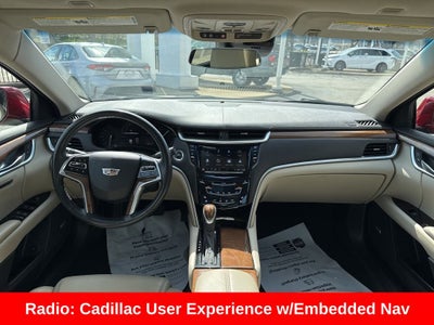 2019 Cadillac XTS Luxury