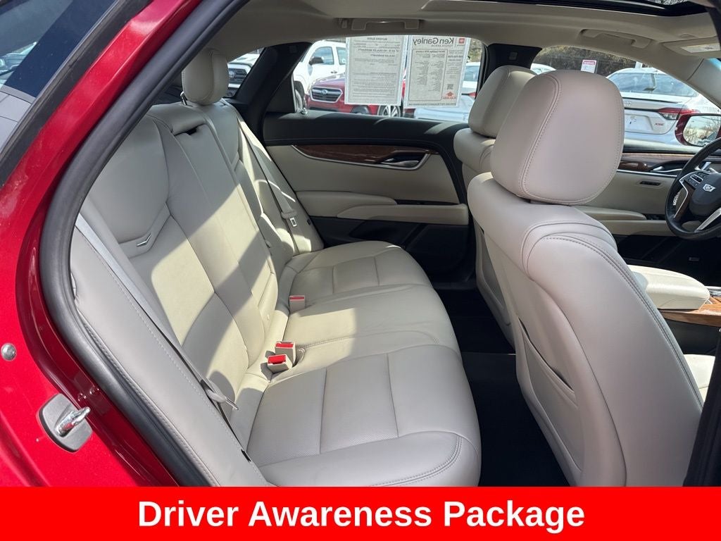 2019 Cadillac XTS Luxury