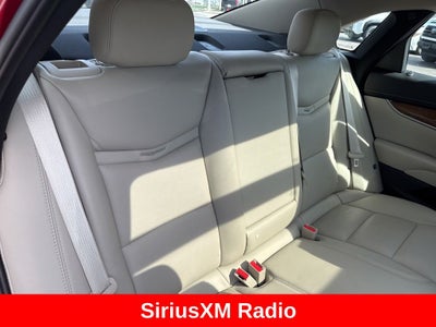 2019 Cadillac XTS Luxury