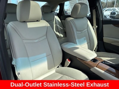 2019 Cadillac XTS Luxury