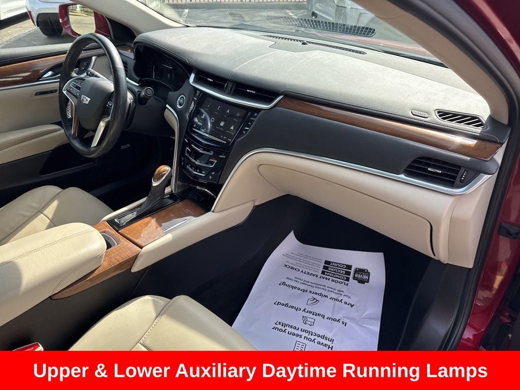 2019 Cadillac XTS Luxury