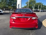 2011 Toyota Corolla S