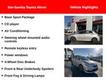 2011 Toyota Matrix Base