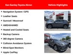 2026 Lexus NX 350 Luxury