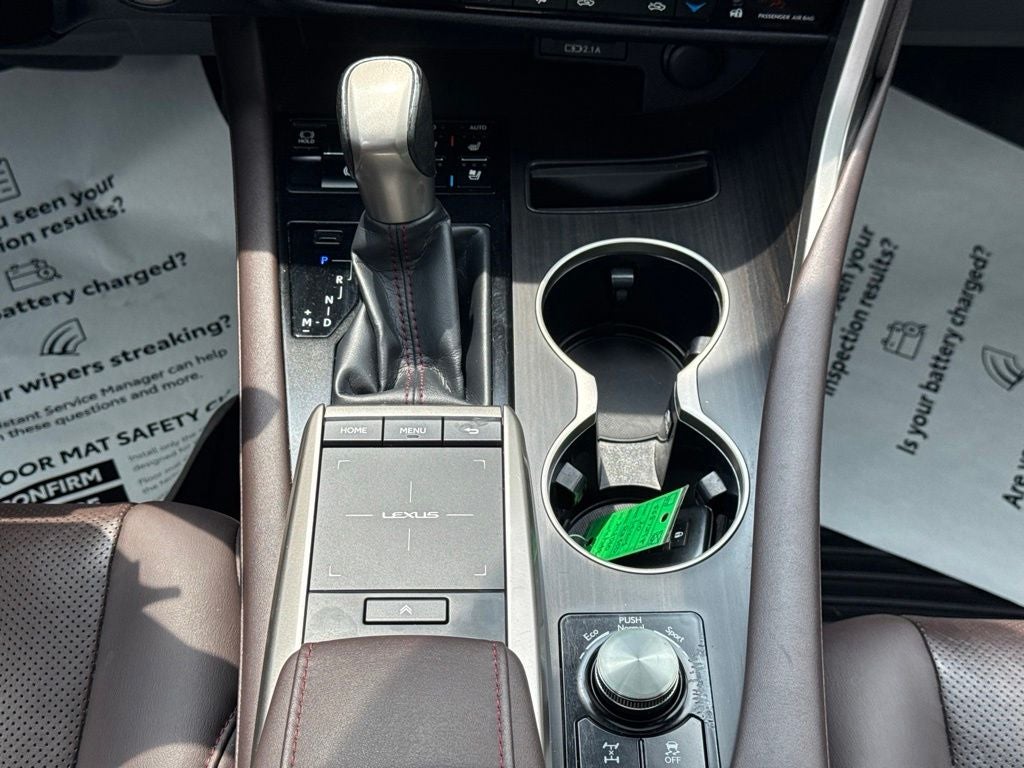 2020 Lexus RX 350