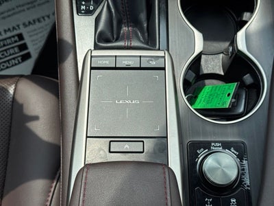 2020 Lexus RX 350