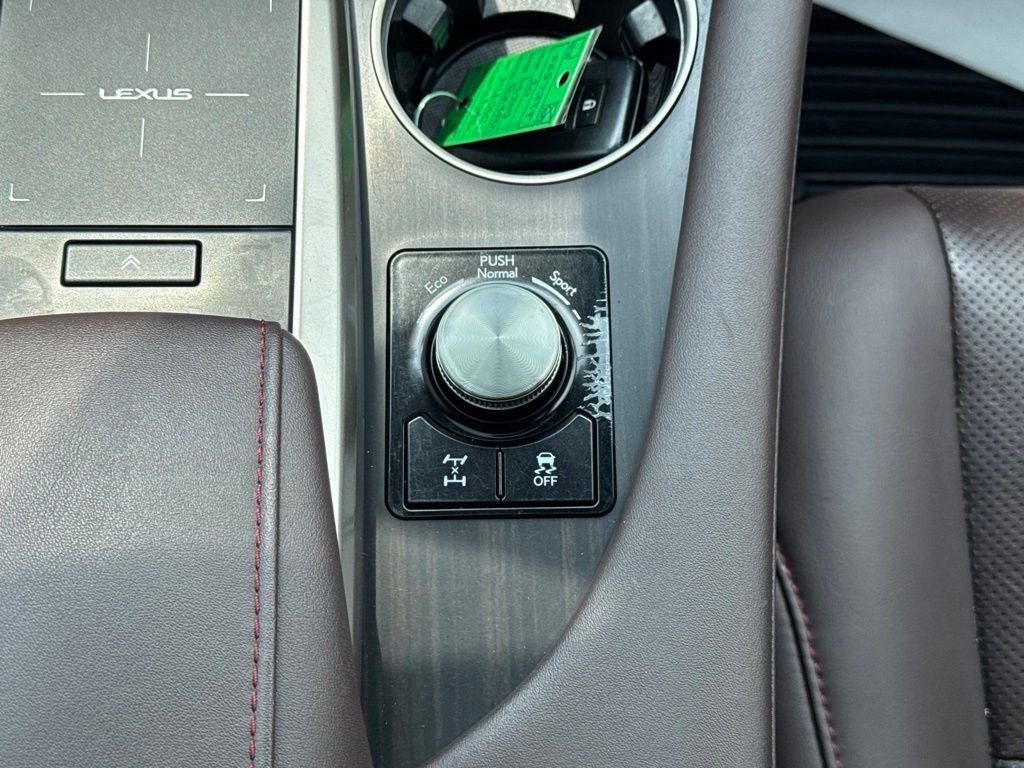 2020 Lexus RX 350