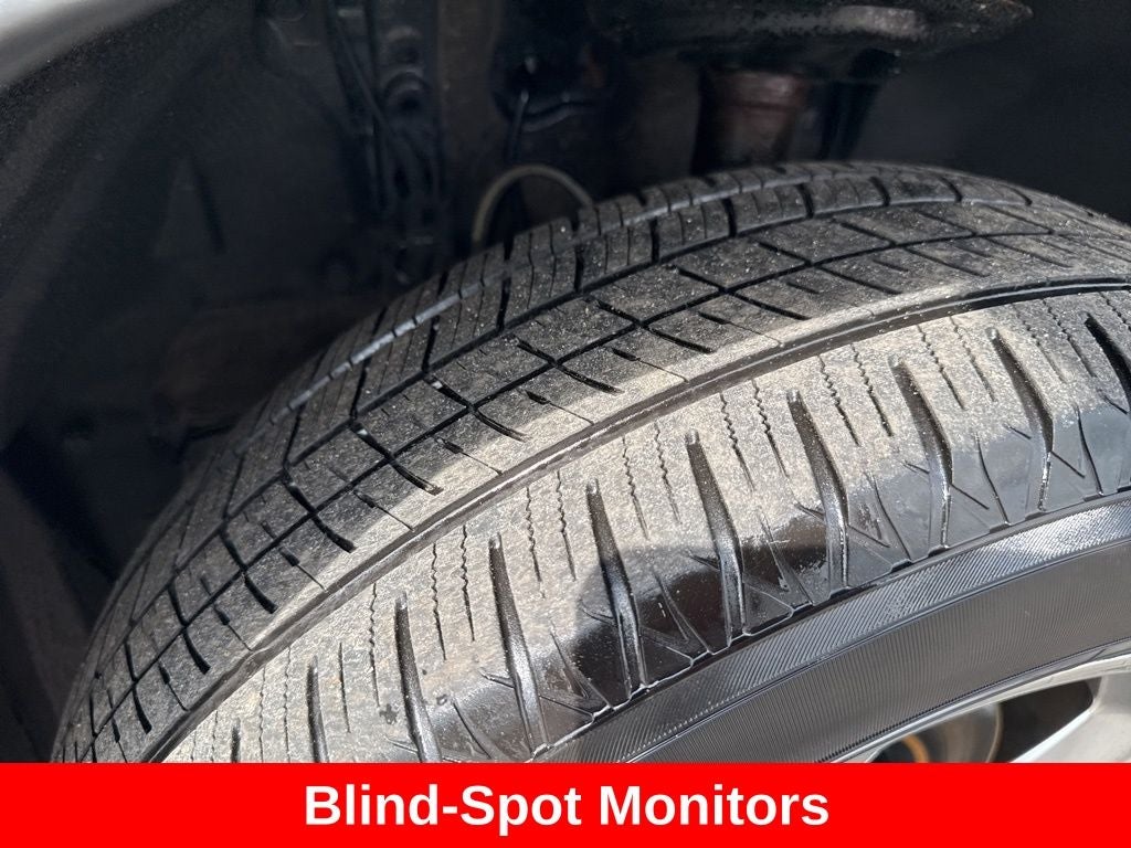 2020 Toyota RAV4 Hybrid Limited