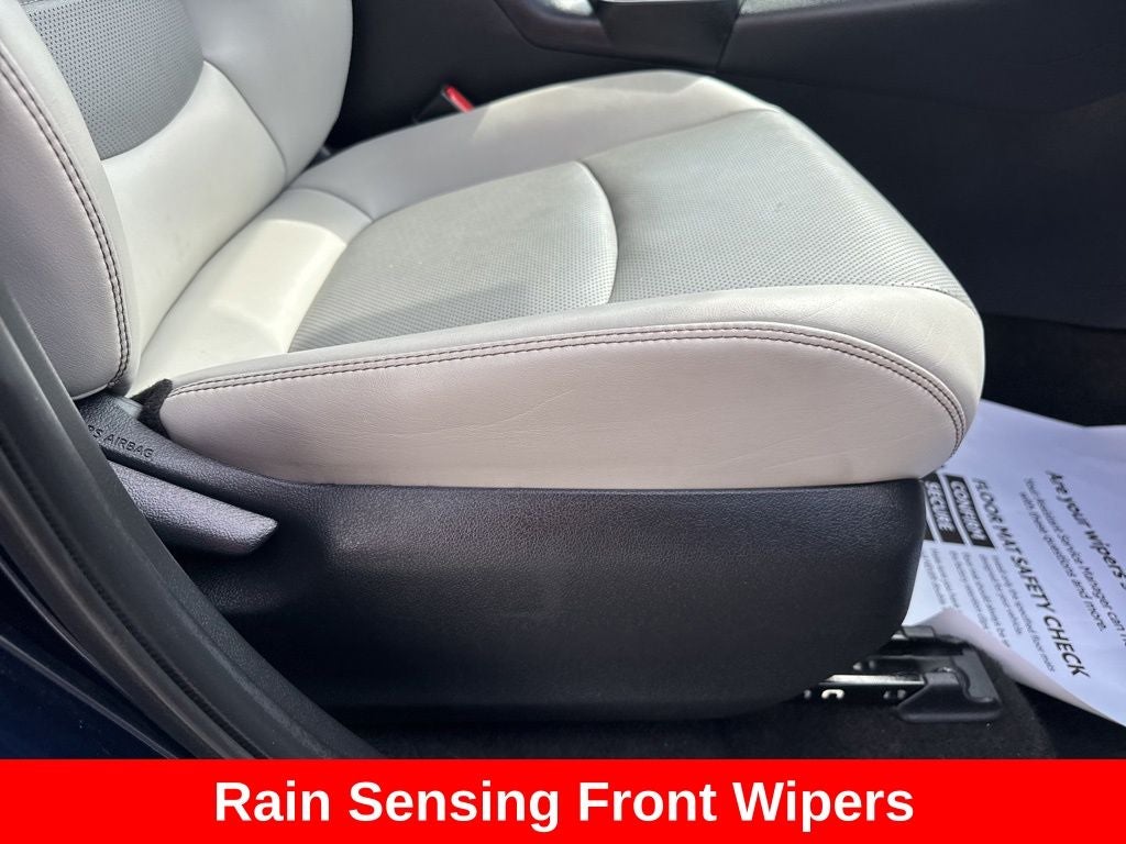 2020 Toyota RAV4 Hybrid Limited