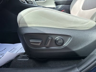 2020 Toyota RAV4 Hybrid Limited