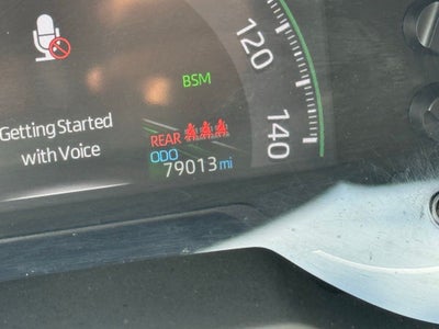 2020 Toyota RAV4 Hybrid Limited