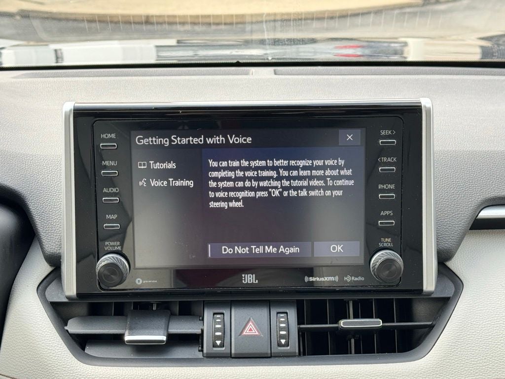 2020 Toyota RAV4 Hybrid Limited