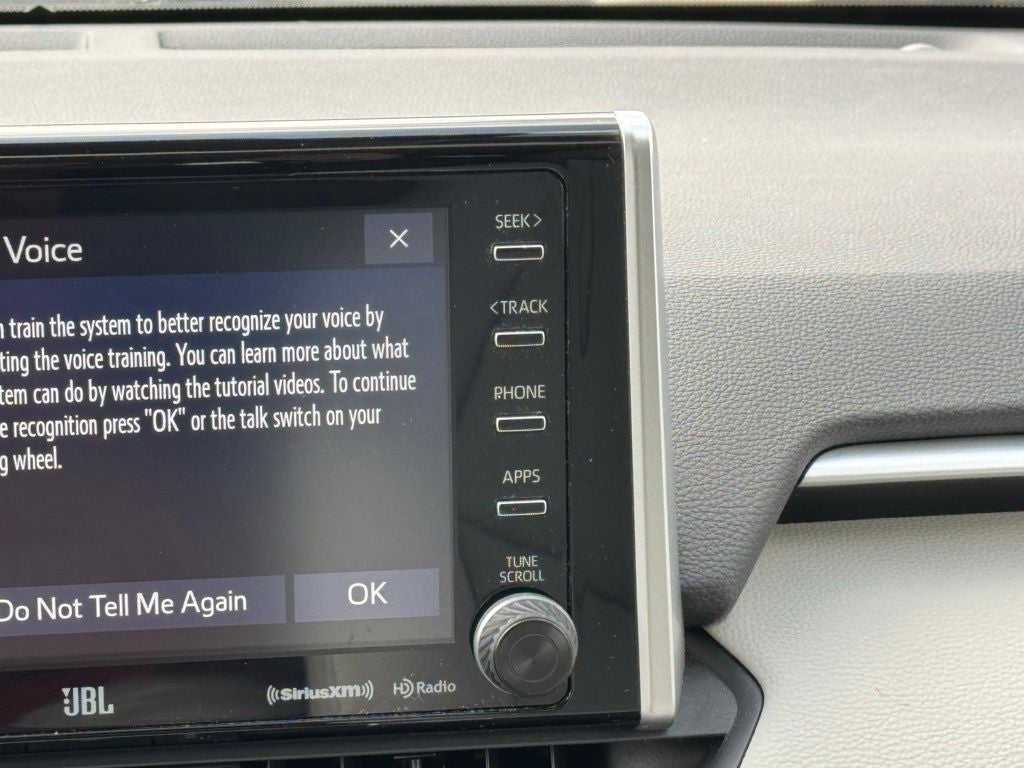 2020 Toyota RAV4 Hybrid Limited