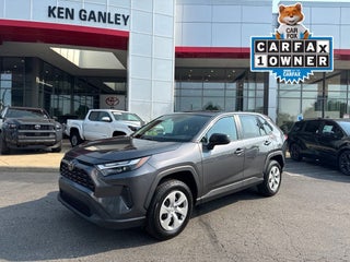 2023 Toyota RAV4