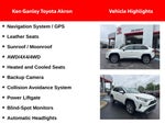 2020 Toyota RAV4 Limited