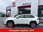 2020 Toyota RAV4 Limited